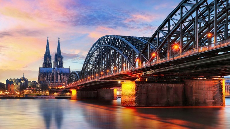 Cologne
