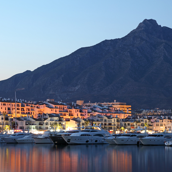 Marbella