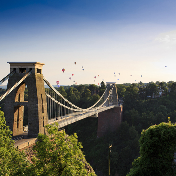 Bristol